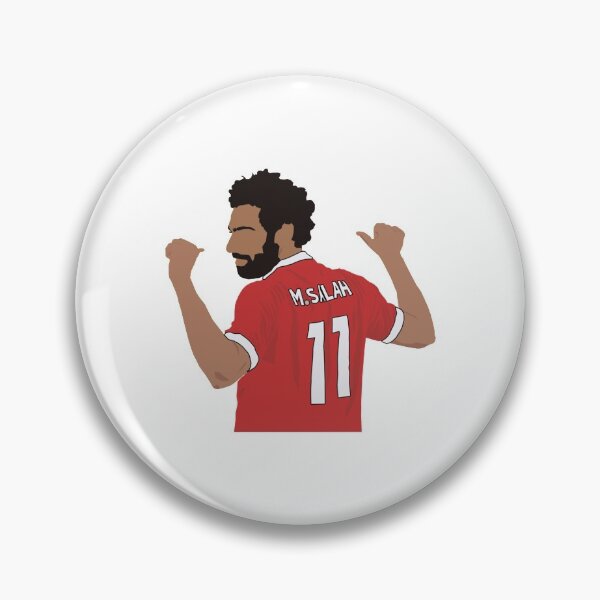 Item preview, Mo Salah M.Salah designed and sold by AmbryantCA.