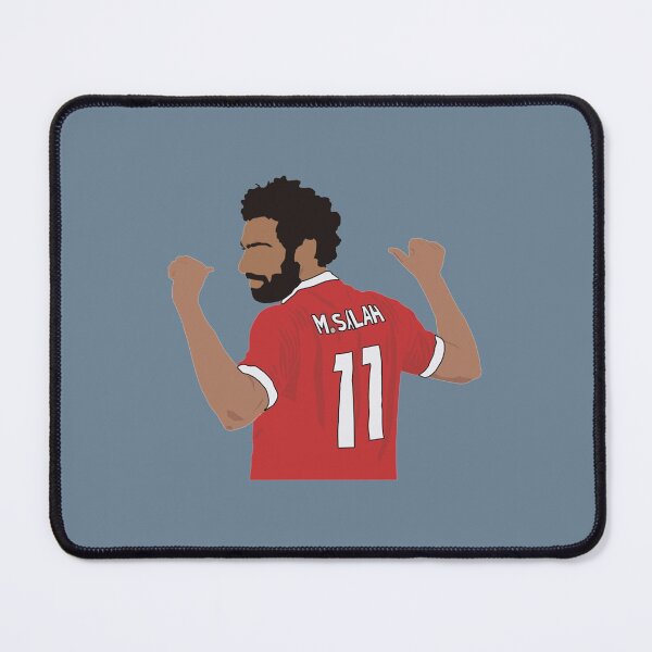 Item preview, Mo Salah M.Salah designed and sold by AmbryantCA.
