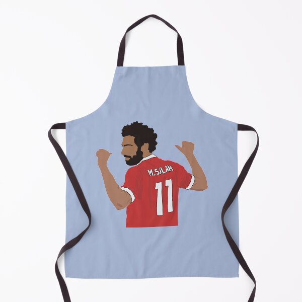 Aperçu de l'œuvre Mo Salah M. Salah créée et vendue par AmbryantCA.