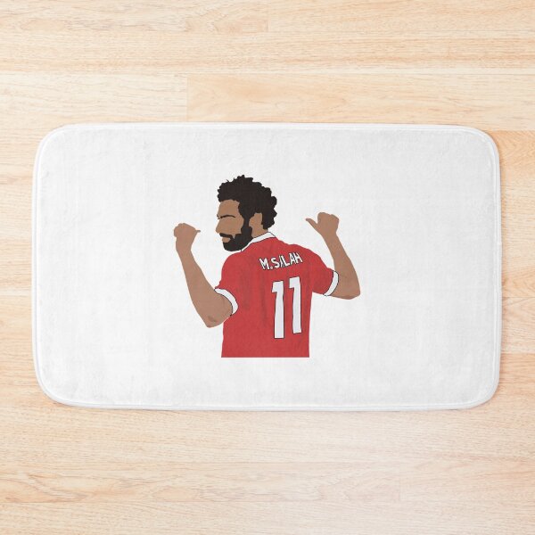 Item preview, Mo Salah M.Salah designed and sold by AmbryantCA.
