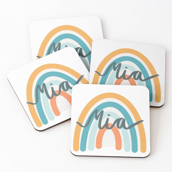 Item preview, Mia designed and sold by LillylouArt.