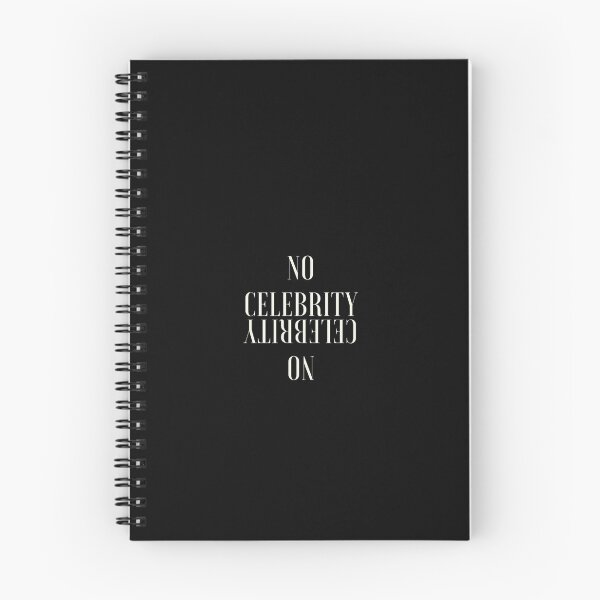 Item preview, No Celebrity designed and sold by NoCelebrity.