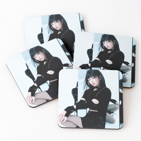 Item preview, IVE Rei Eleven designed and sold by danielletrisha.