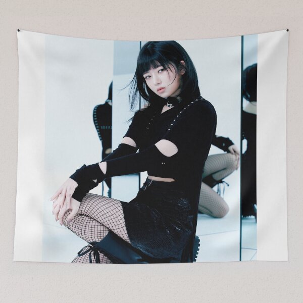Item preview, IVE Rei Eleven designed and sold by danielletrisha.