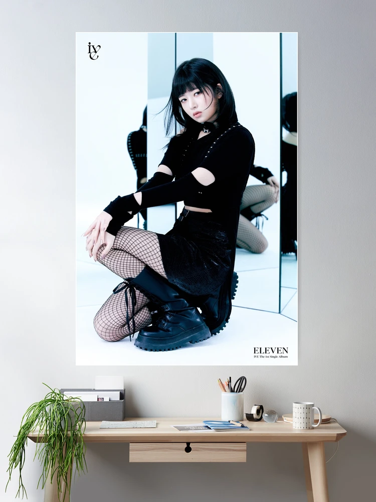 IVE Rei Eleven