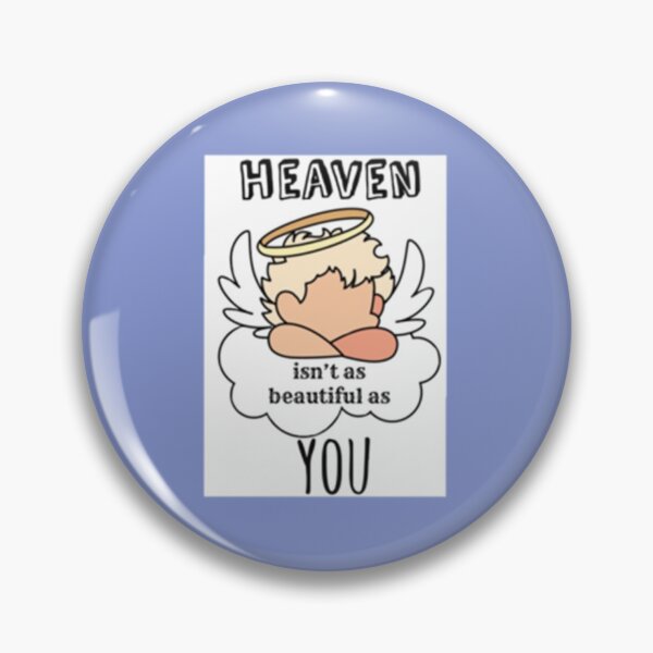 Item preview, You are an angel _)   designed and sold by Vyshyta.
