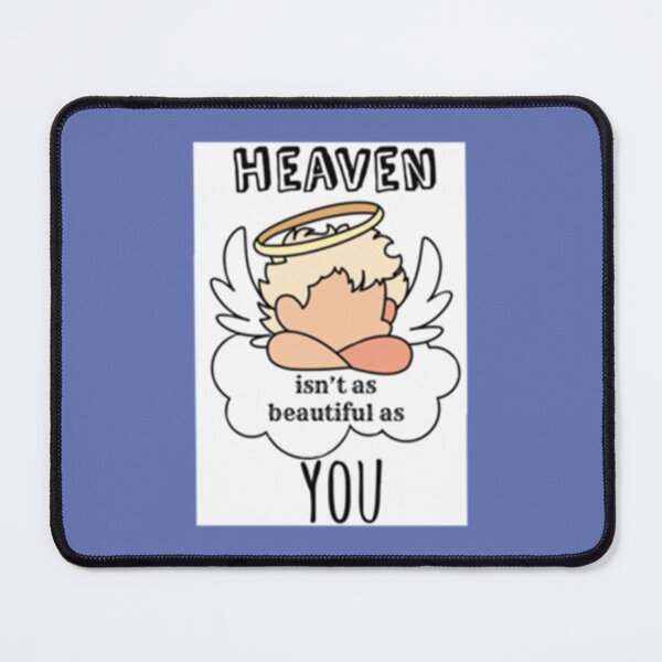 Item preview, You are an angel _)   designed and sold by Vyshyta.