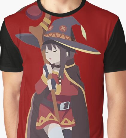 Anime: T-Shirts | Redbubble