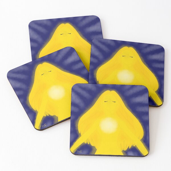 Item preview, Glows and Vibrates designed and sold by Aude Quentin.
