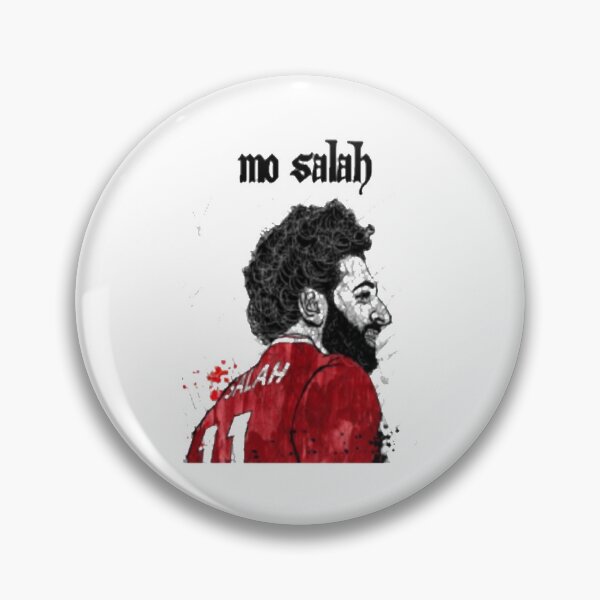Item preview, Mo salah accessories designed and sold by AmbryantCA.