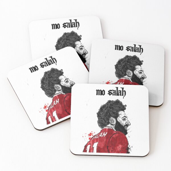 Item preview, Mo salah accessories designed and sold by AmbryantCA.