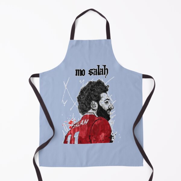Artikelvorschau, Mo Salah Zubehör entworfen und verkauft von AmbryantCA.