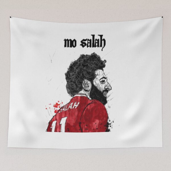 Item preview, Mo salah accessories designed and sold by AmbryantCA.