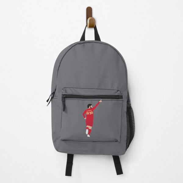 Item preview, Mo Salah Champions Shirt, Liverpool designed and sold by AmbryantCA.