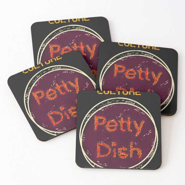 Item preview, Petty Dish designed and sold by jur-png.