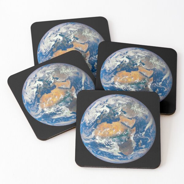 Artikelvorschau, Kopie von The Planet Earth - Our Blue Marble (Europa & Afrika) entworfen und verkauft von Happy Puppy Print On Demand.