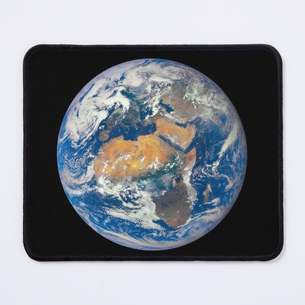 Item preview, Copy of The Planet Earth - Our Blue Marble (Europe & Africa) designed and sold by Happy Puppy Print On Demand.