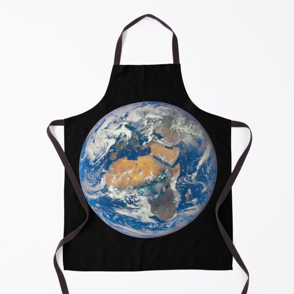 Item preview, Copy of The Planet Earth - Our Blue Marble (Europe & Africa) designed and sold by Happy Puppy Print On Demand.