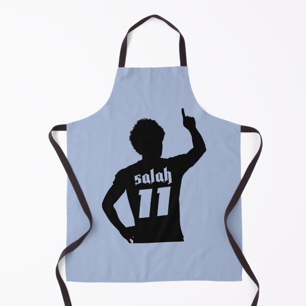 Item preview, Mo Salah Cutout designed and sold by AmbryantCA.