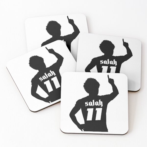 Artikelvorschau, Mo Salah Ausschnitt entworfen und verkauft von AmbryantCA.