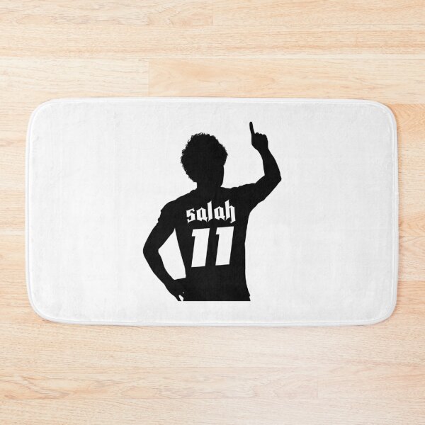 Item preview, Mo Salah Cutout designed and sold by AmbryantCA.