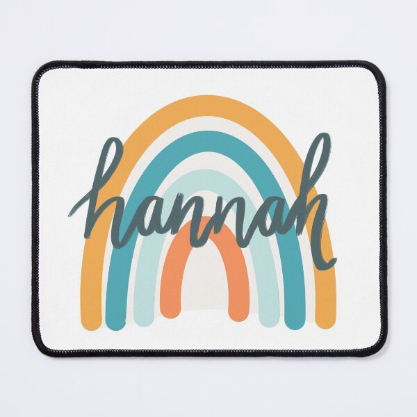 Item preview, Hannah designed and sold by LillylouArt.