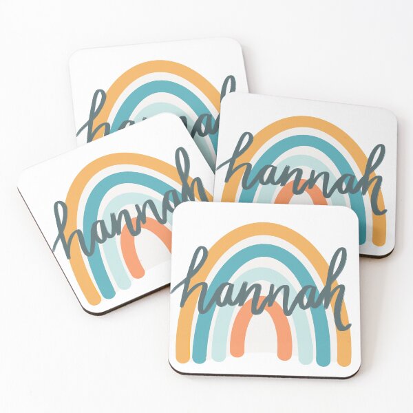 Item preview, Hannah designed and sold by LillylouArt.