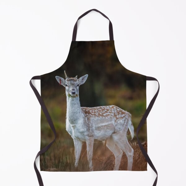 Item preview, Fallow Deer, Richmond Park, London designed and sold by Graham Prentice.