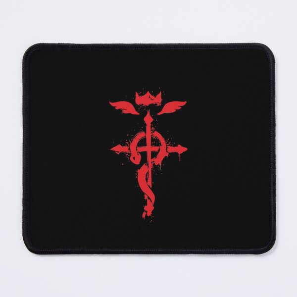 Item preview, Vintage Anime Alchemical symbol Gift For Manga Lovers designed and sold by CTankdesign.