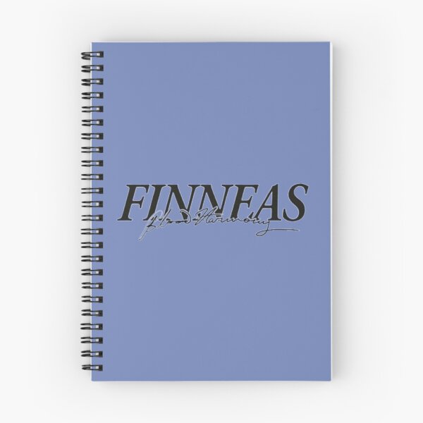 Item preview, FINNEAS logo (with blood harmony) Premium  designed and sold by Vyshyta.