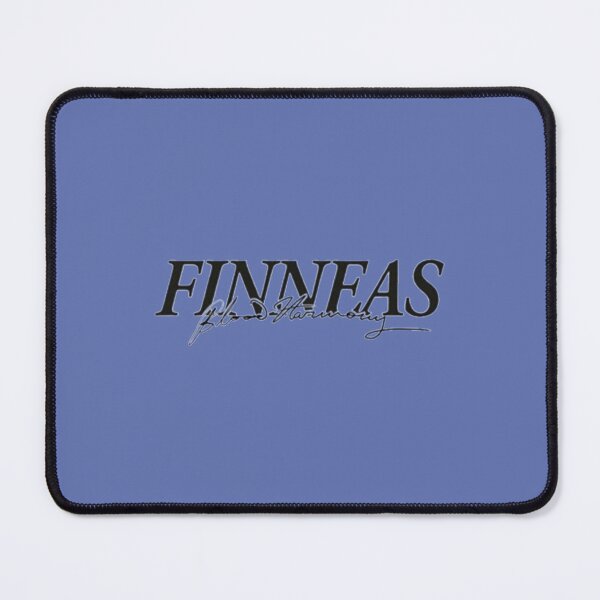 Item preview, FINNEAS logo (with blood harmony) Premium  designed and sold by Vyshyta.