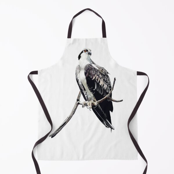 Item preview, Osprey designed and sold by Wondersofwhimsy.