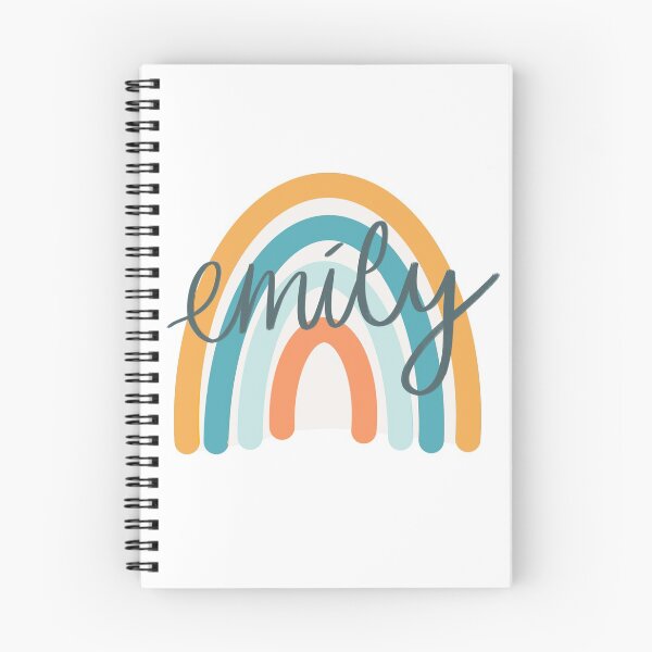 Item preview, Emily designed and sold by LillylouArt.