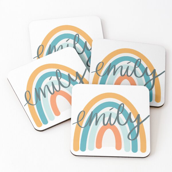 Item preview, Emily designed and sold by LillylouArt.