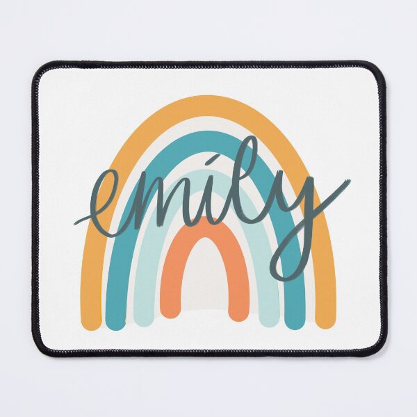 Item preview, Emily designed and sold by LillylouArt.