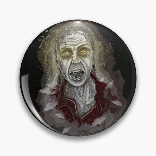 Item preview,  Dracula designed and sold by LeskozZ.