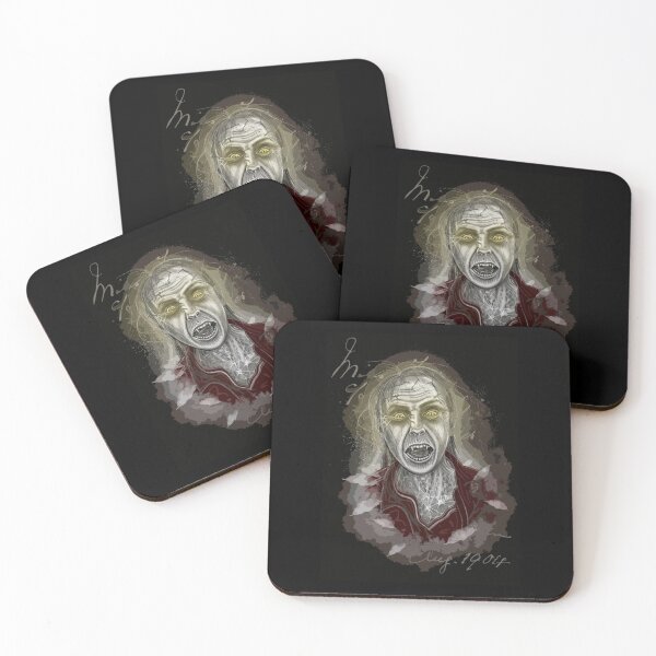 Item preview,  Dracula designed and sold by LeskozZ.