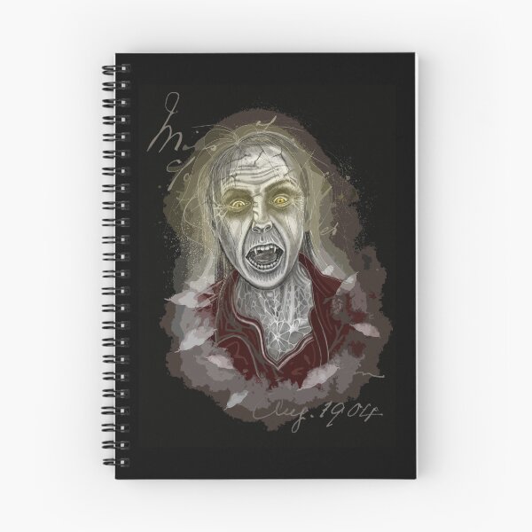 Item preview,  Dracula designed and sold by LeskozZ.