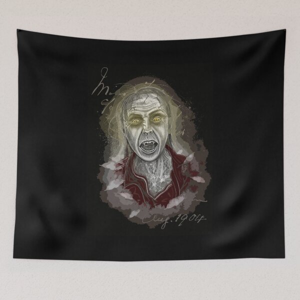 Item preview,  Dracula designed and sold by LeskozZ.