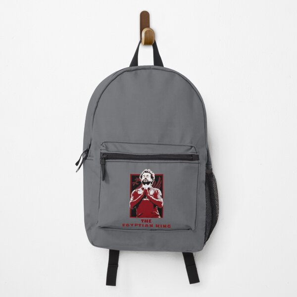 Item preview, Mo Salah The Egyptian king Standing designed and sold by AmbryantCA.