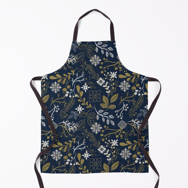 Item preview, Enchanted floral pattern designed and sold by JDScottsr.
