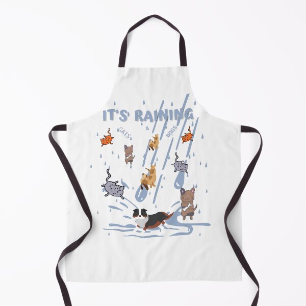 Item preview, RAINING CATS & DOGS designed and sold by FNMDRYP.