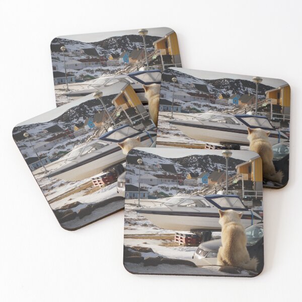 Item preview, Ilulissat, Greenland designed and sold by Tomasz Chrapek.