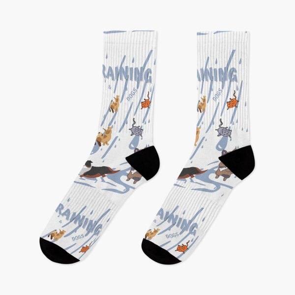 Item preview, RAINING CATS & DOGS designed and sold by FNMDRYP.