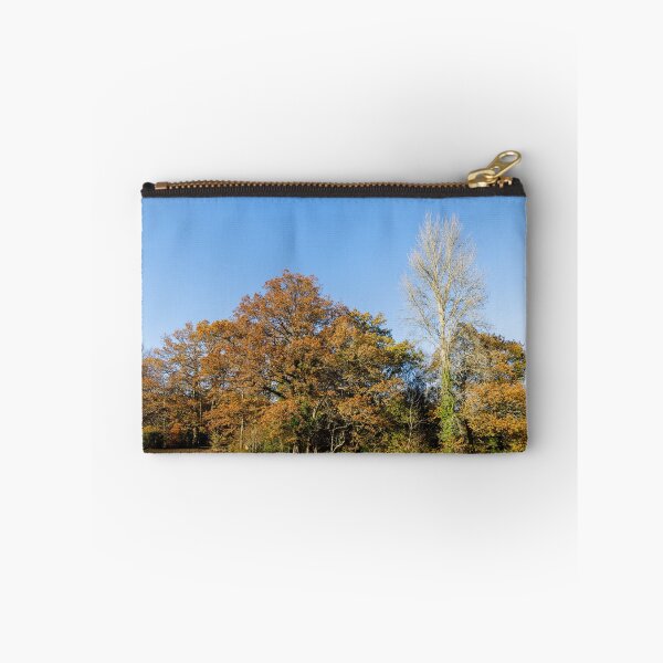 Item preview, Autumnal Trees on a Sunny Day designed and sold by Graham Prentice.