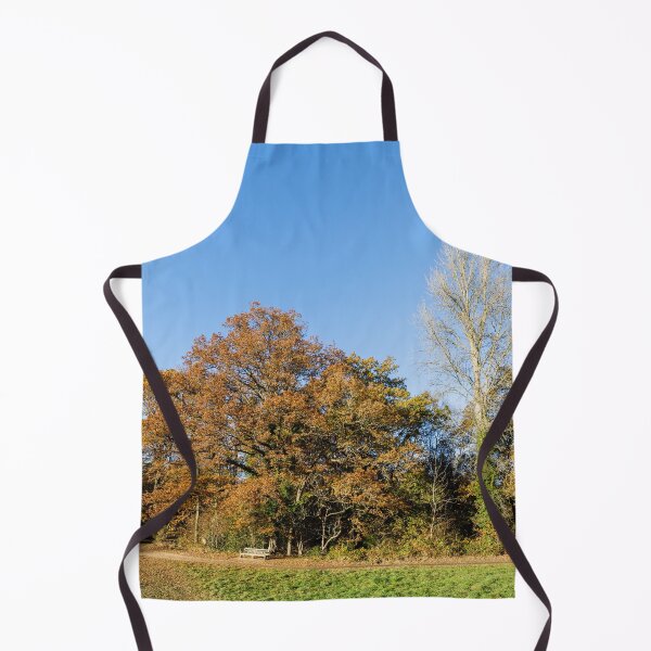Item preview, Autumnal Trees on a Sunny Day designed and sold by Graham Prentice.