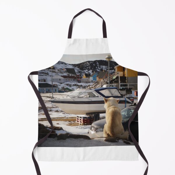Item preview, Ilulissat, Greenland designed and sold by Tomasz Chrapek.