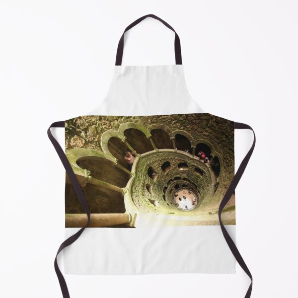 Item preview, Initiation Wells in Sintra, Portugal designed and sold by Tomasz Chrapek.