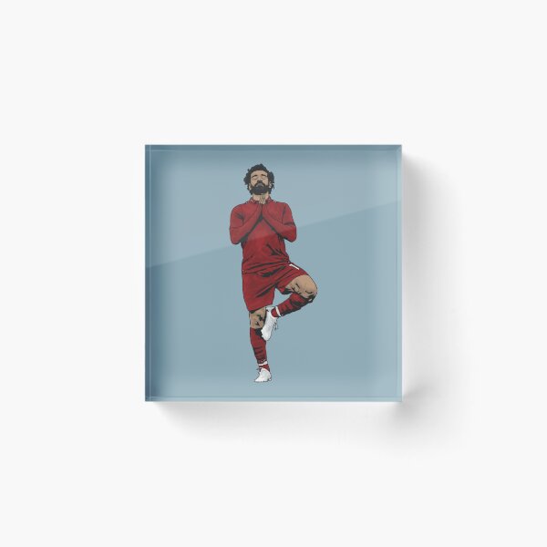 Item preview, Yoga Mo Salah designed and sold by AmbryantCA.