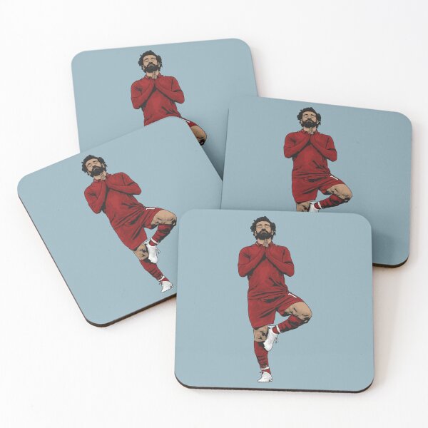 Item preview, Yoga Mo Salah designed and sold by AmbryantCA.